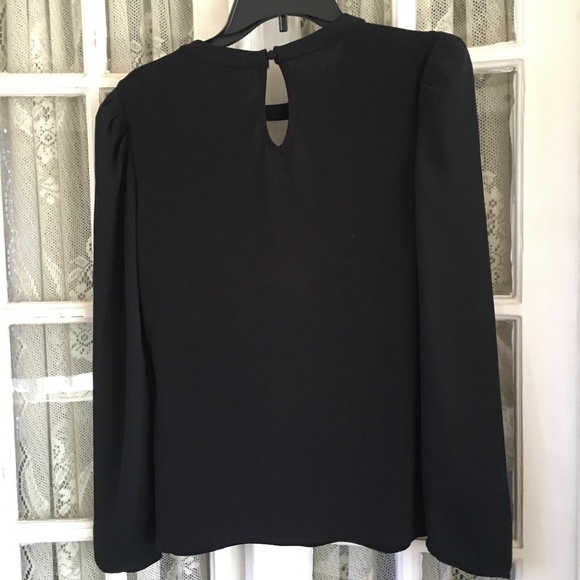 I.N.C. Blouse - M - Picture 5 of 6